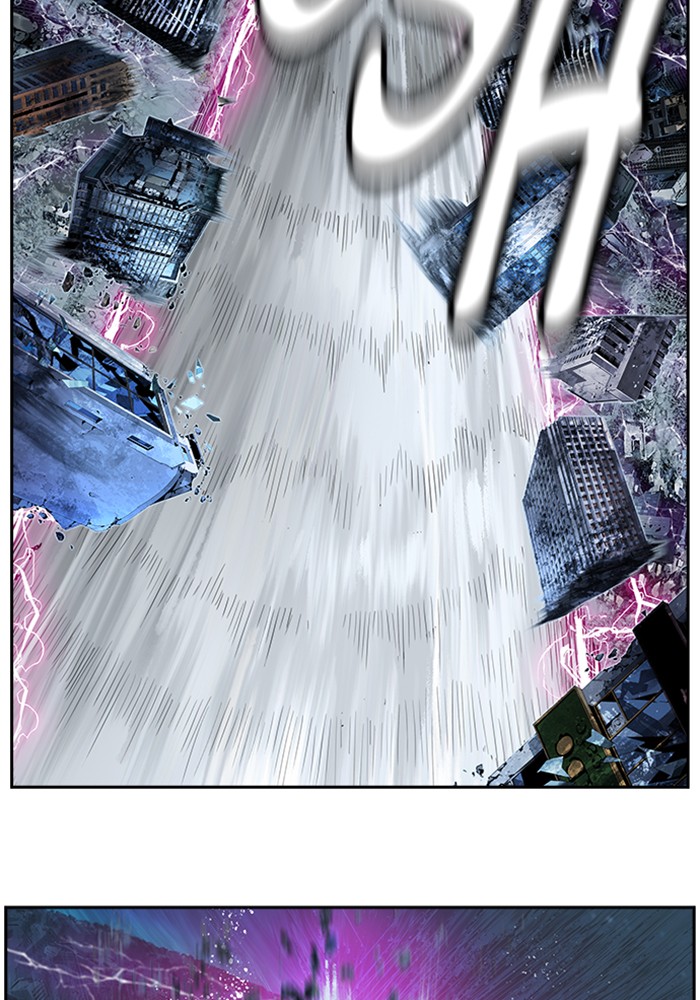The God of High School Chapter 516 page 136 - Chapter 516: Ep. 516