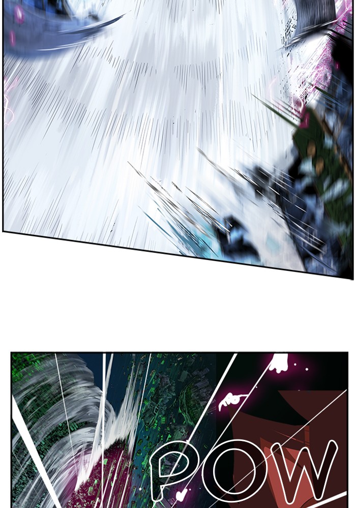 The God of High School Chapter 516 page 138 - Chapter 516: Ep. 516