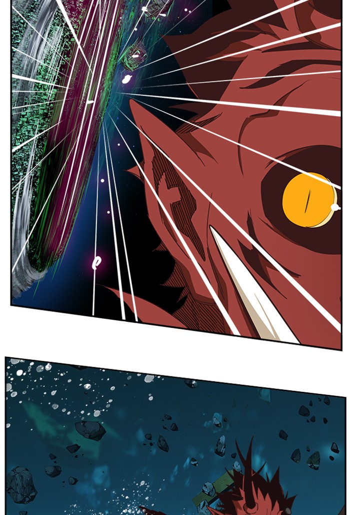 The God of High School Chapter 516 page 139 - Chapter 516: Ep. 516