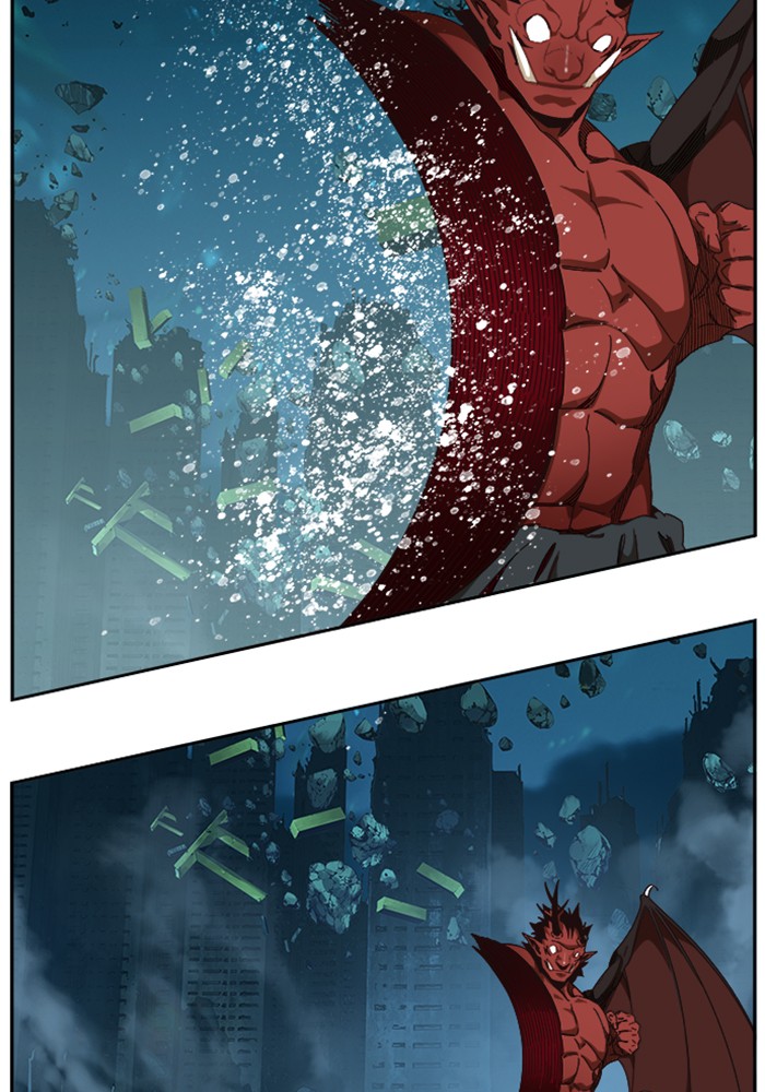 The God of High School Chapter 516 page 140 - Chapter 516: Ep. 516