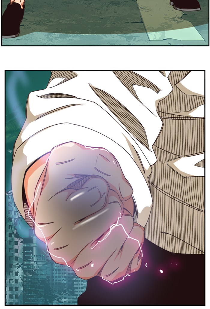 The God of High School Chapter 516 page 143 - Chapter 516: Ep. 516