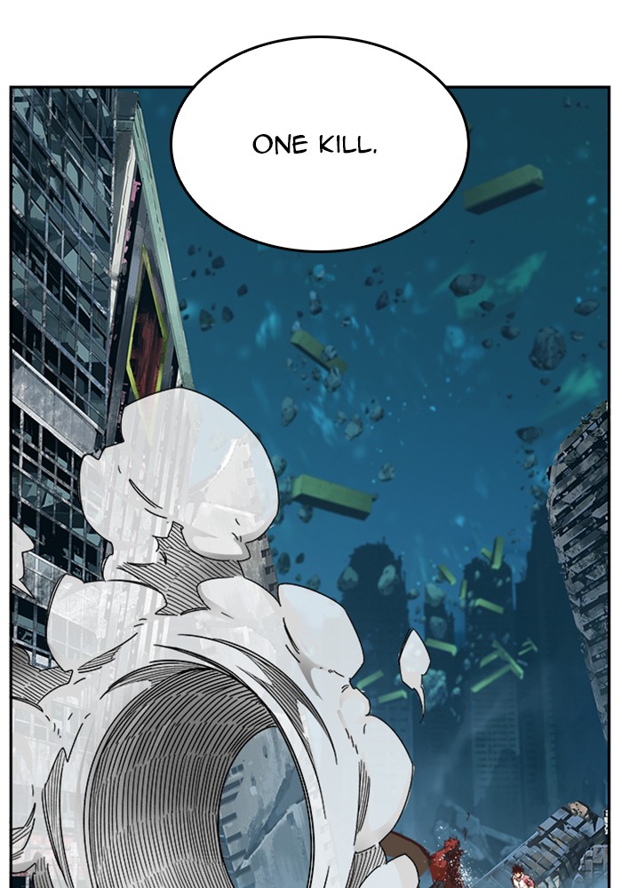 The God of High School Chapter 516 page 145 - Chapter 516: Ep. 516