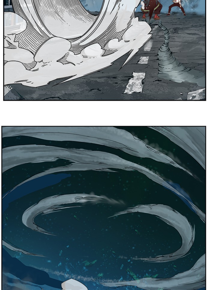 The God of High School Chapter 516 page 146 - Chapter 516: Ep. 516