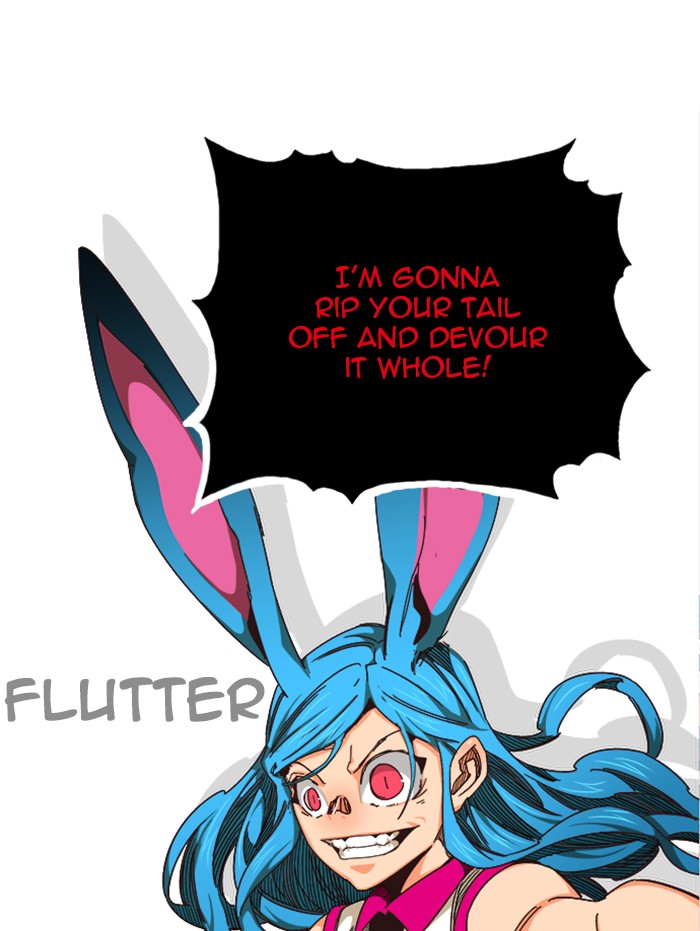 The God of High School Chapter 516 page 15 - Chapter 516: Ep. 516