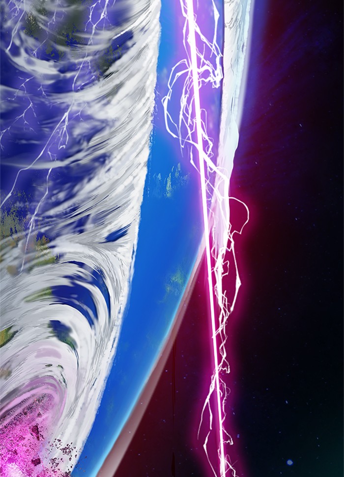 The God of High School Chapter 516 page 150 - Chapter 516: Ep. 516