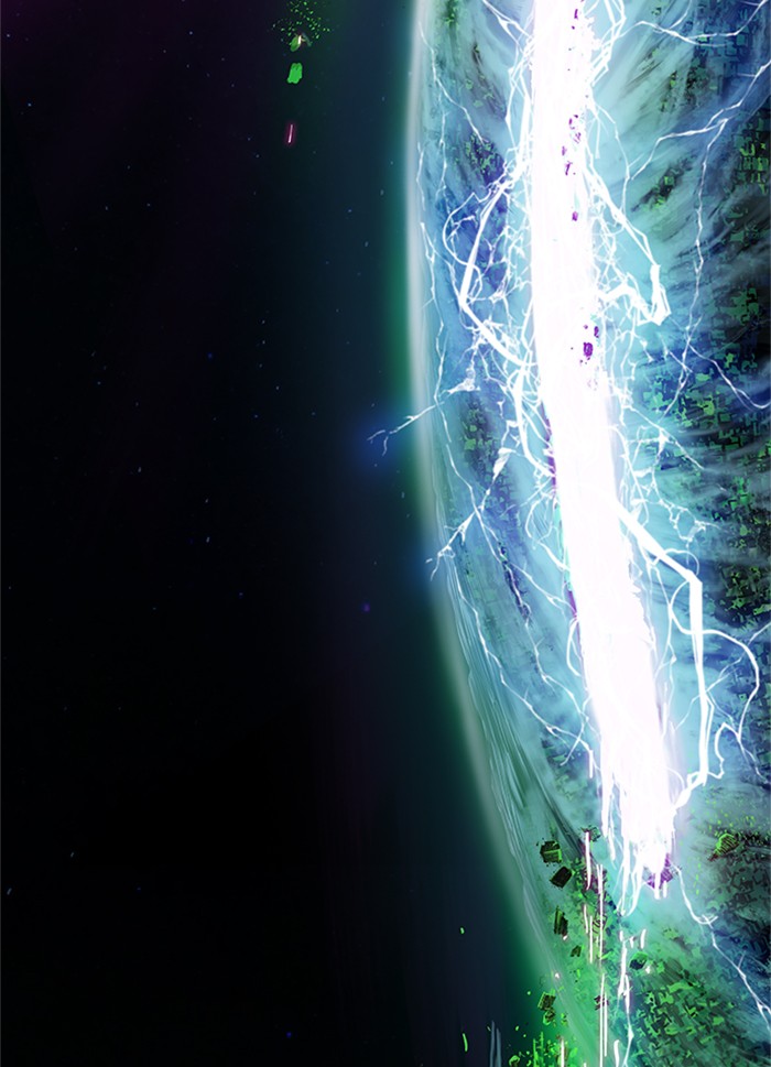 The God of High School Chapter 516 page 152 - Chapter 516: Ep. 516