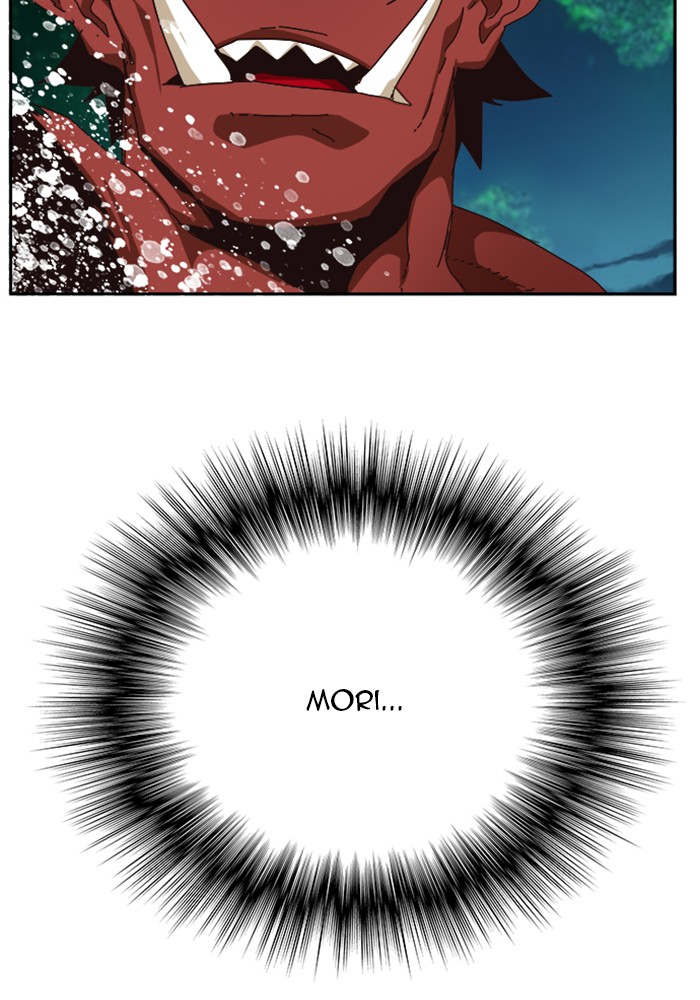 The God of High School Chapter 516 page 157 - Chapter 516: Ep. 516