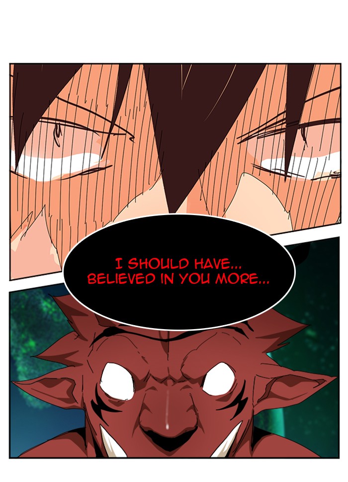 The God of High School Chapter 516 page 158 - Chapter 516: Ep. 516