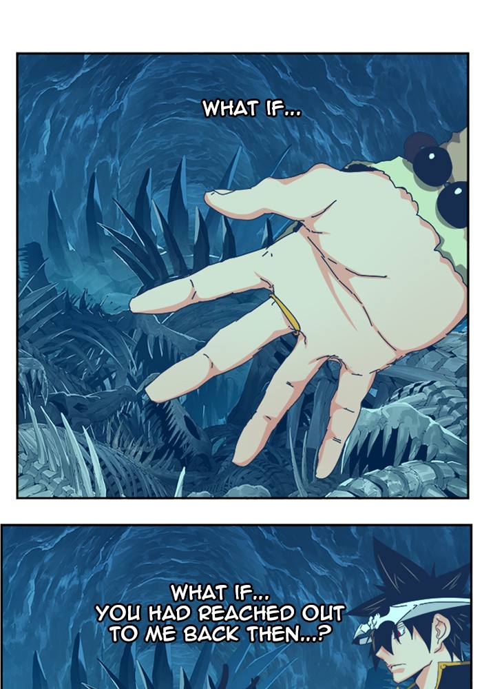 The God of High School Chapter 516 page 159 - Chapter 516: Ep. 516