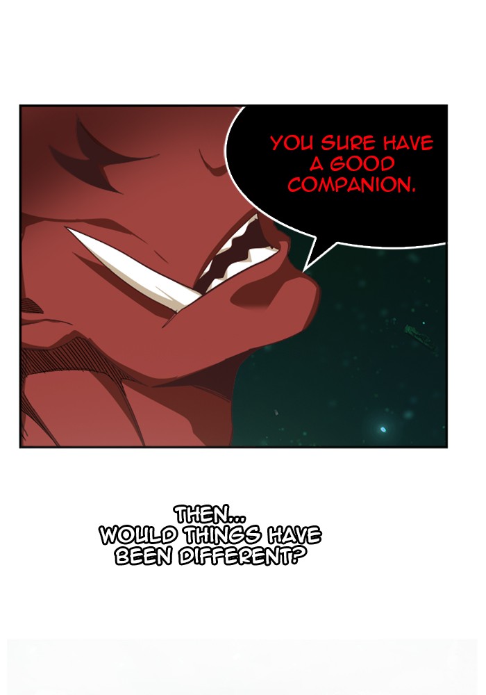 The God of High School Chapter 516 page 161 - Chapter 516: Ep. 516