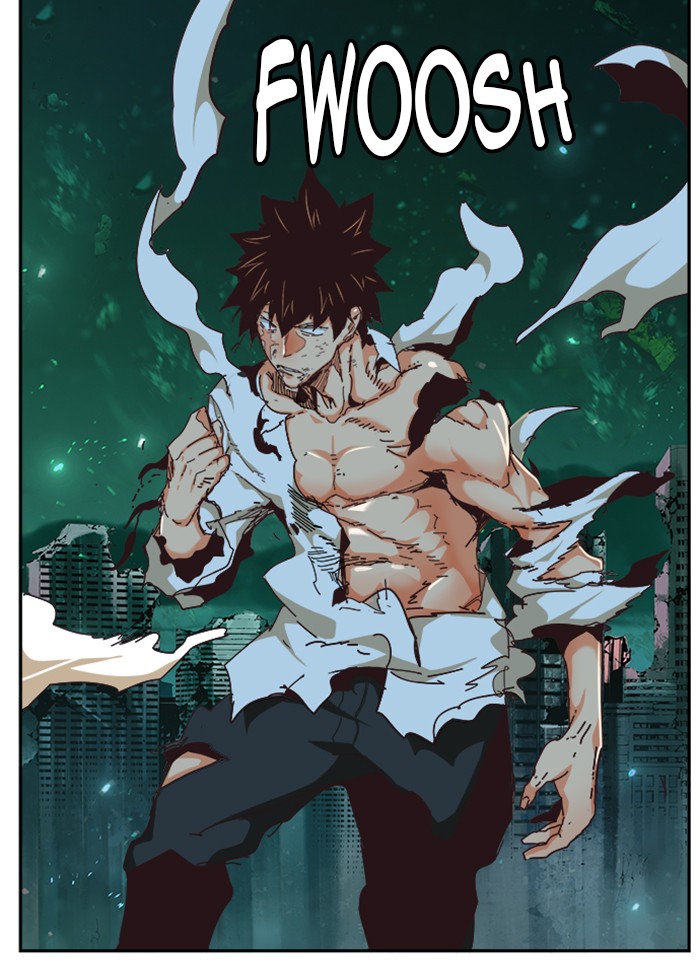 The God of High School Chapter 516 page 164 - Chapter 516: Ep. 516