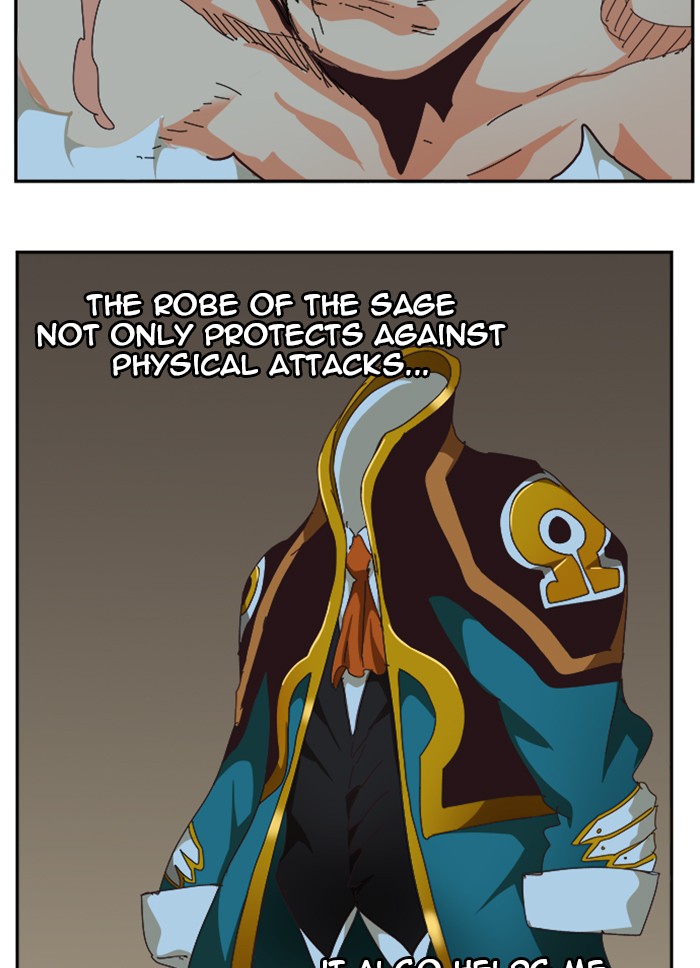 The God of High School Chapter 516 page 166 - Chapter 516: Ep. 516