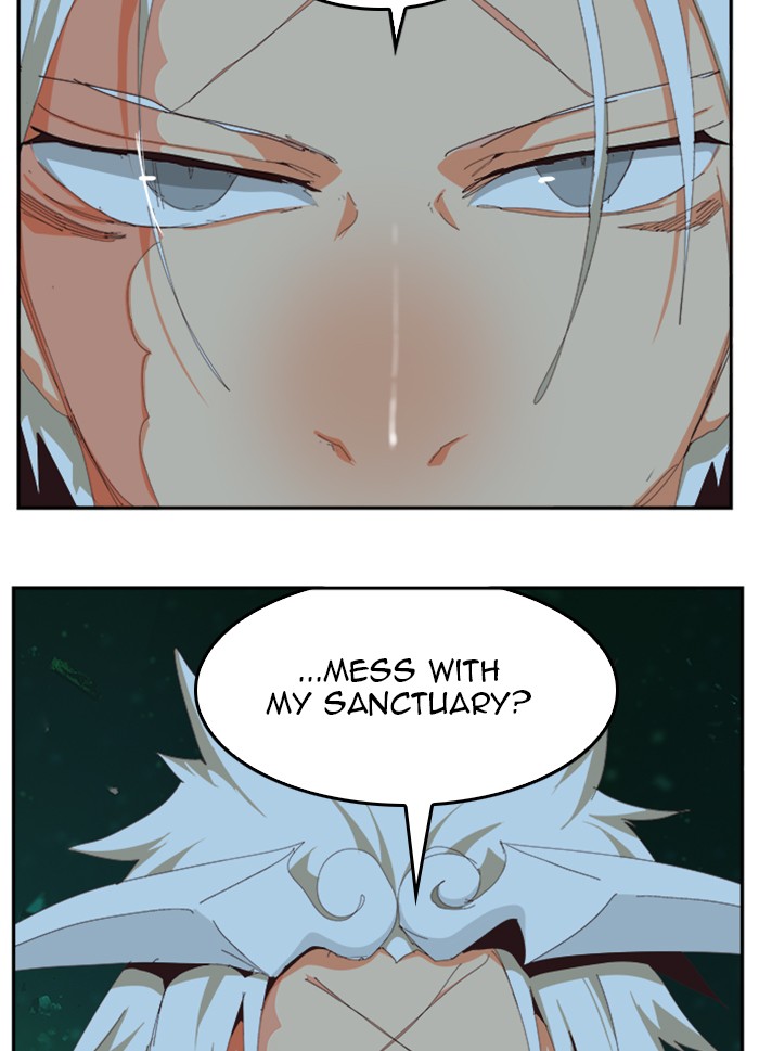 The God of High School Chapter 516 page 168 - Chapter 516: Ep. 516