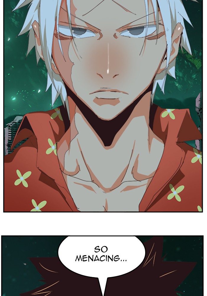 The God of High School Chapter 516 page 169 - Chapter 516: Ep. 516