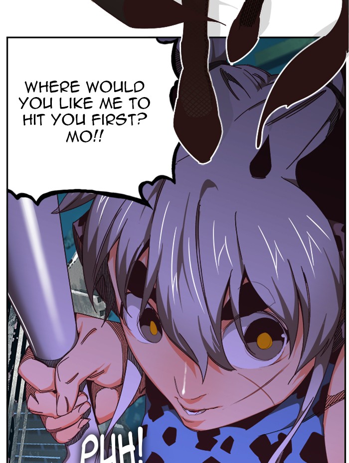 The God of High School Chapter 516 page 17 - Chapter 516: Ep. 516
