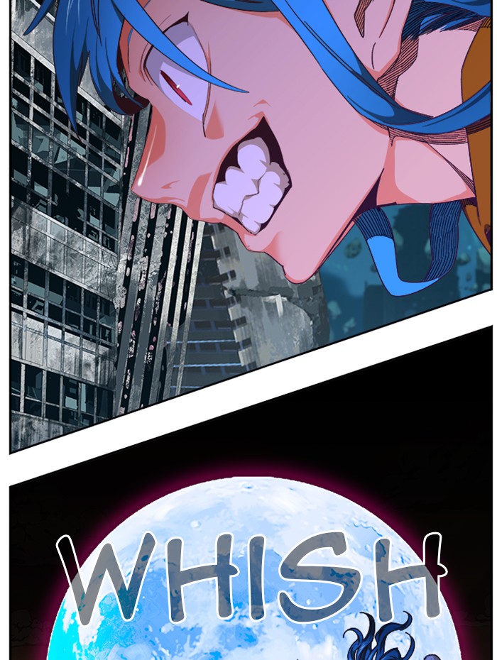 The God of High School Chapter 516 page 19 - Chapter 516: Ep. 516