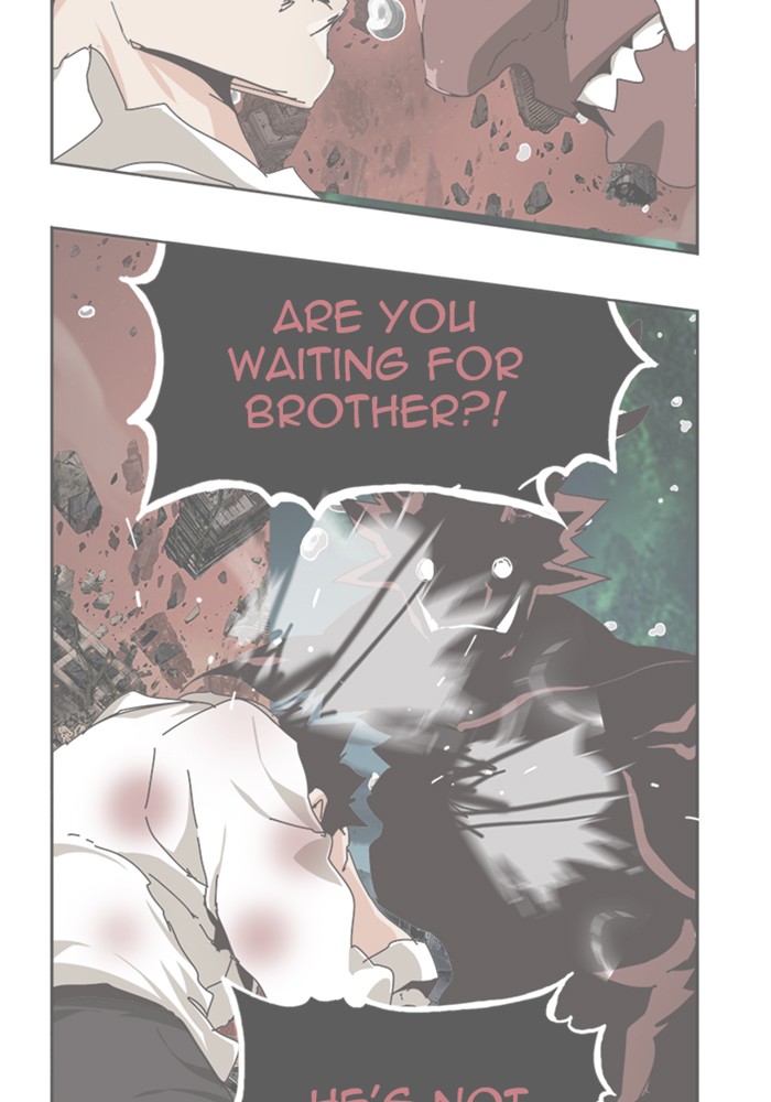 The God of High School Chapter 516 page 2 - Chapter 516: Ep. 516