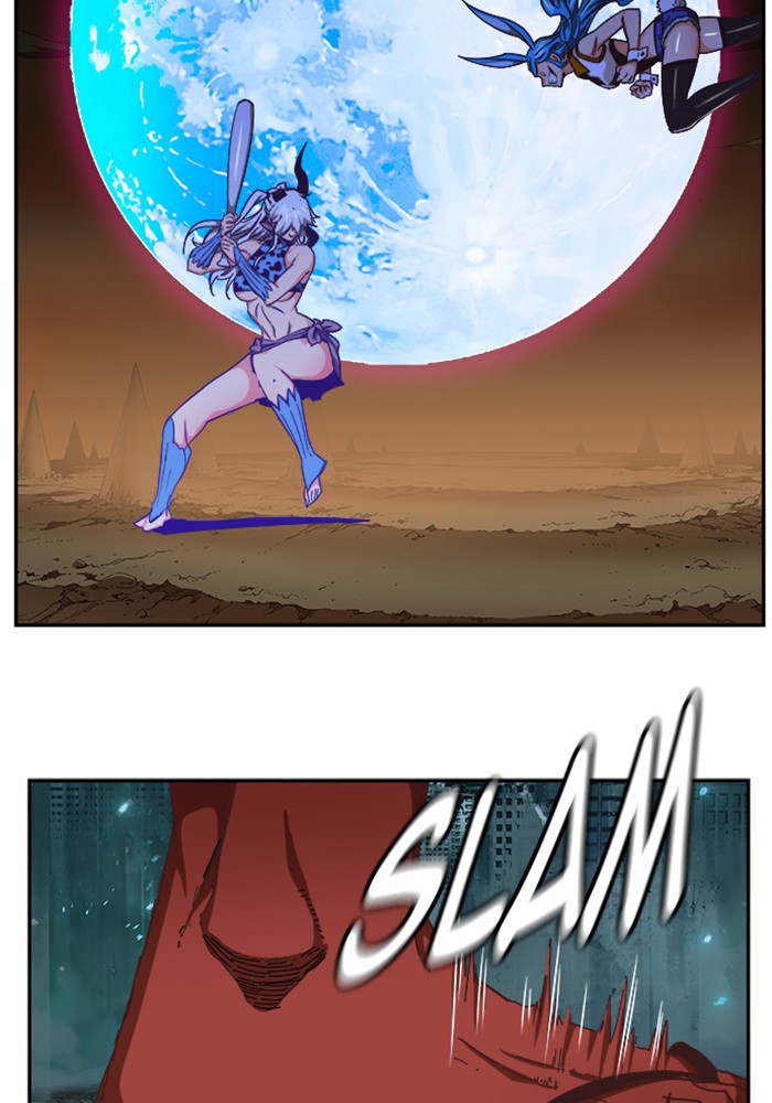 The God of High School Chapter 516 page 20 - Chapter 516: Ep. 516