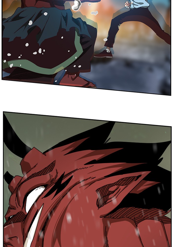 The God of High School Chapter 516 page 22 - Chapter 516: Ep. 516