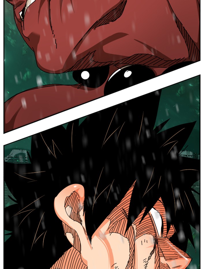 The God of High School Chapter 516 page 23 - Chapter 516: Ep. 516