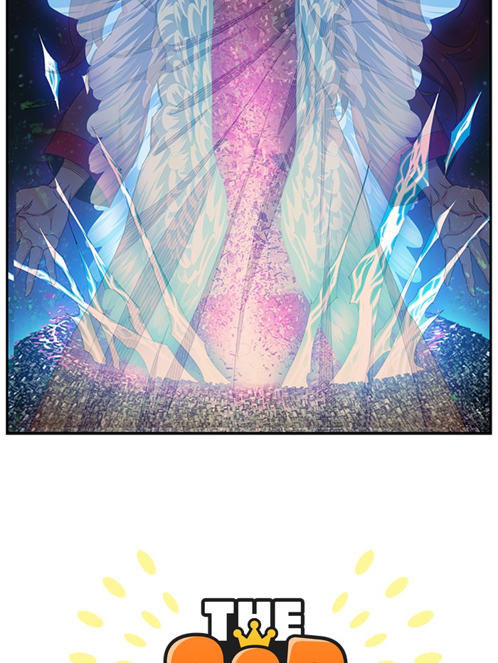 The God of High School Chapter 516 page 25 - Chapter 516: Ep. 516