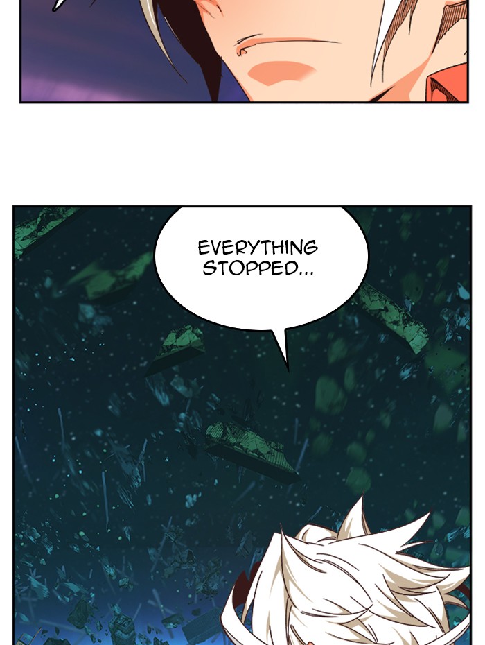 The God of High School Chapter 516 page 27 - Chapter 516: Ep. 516