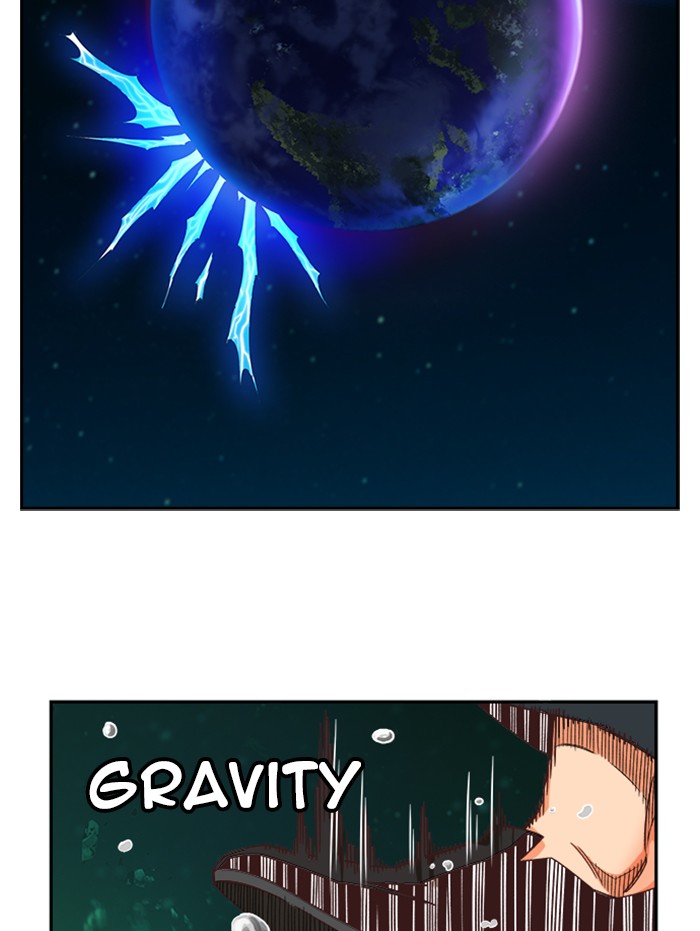 The God of High School Chapter 516 page 29 - Chapter 516: Ep. 516