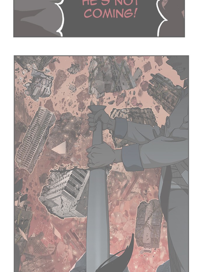 The God of High School Chapter 516 page 3 - Chapter 516: Ep. 516