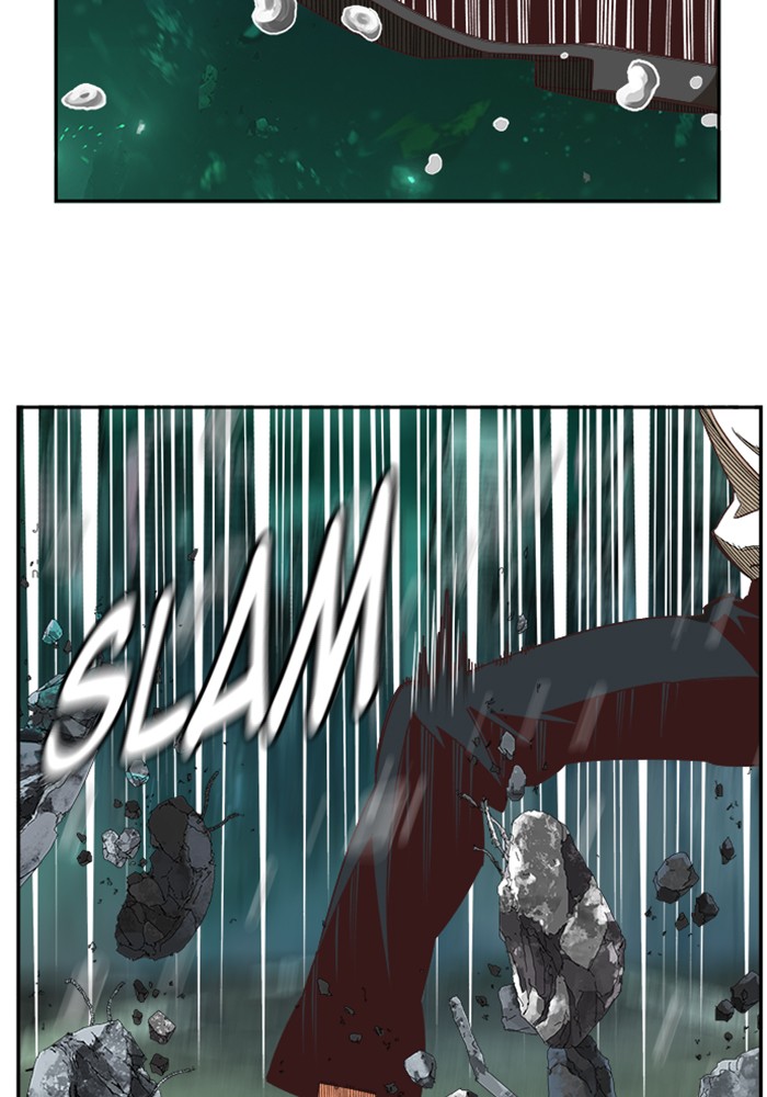 The God of High School Chapter 516 page 30 - Chapter 516: Ep. 516