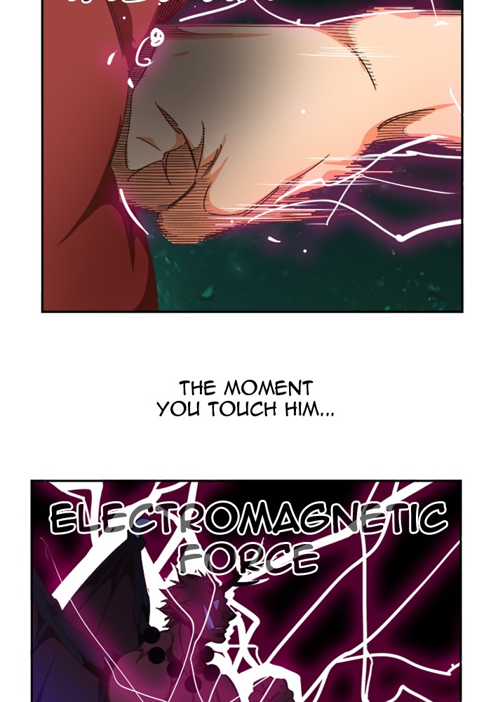 The God of High School Chapter 516 page 33 - Chapter 516: Ep. 516