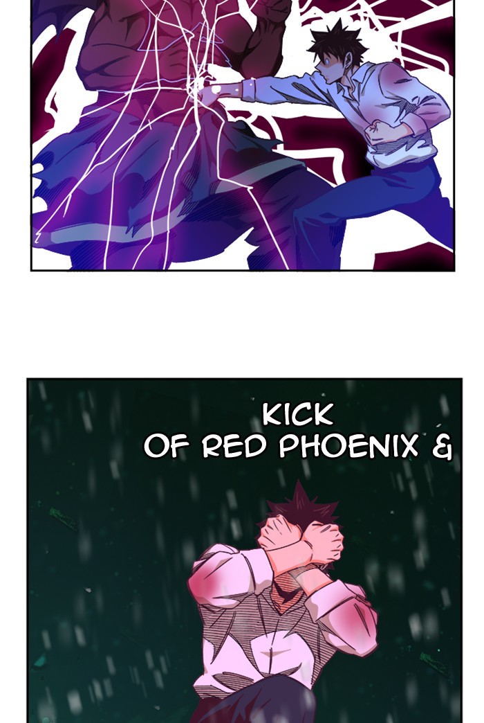 The God of High School Chapter 516 page 34 - Chapter 516: Ep. 516