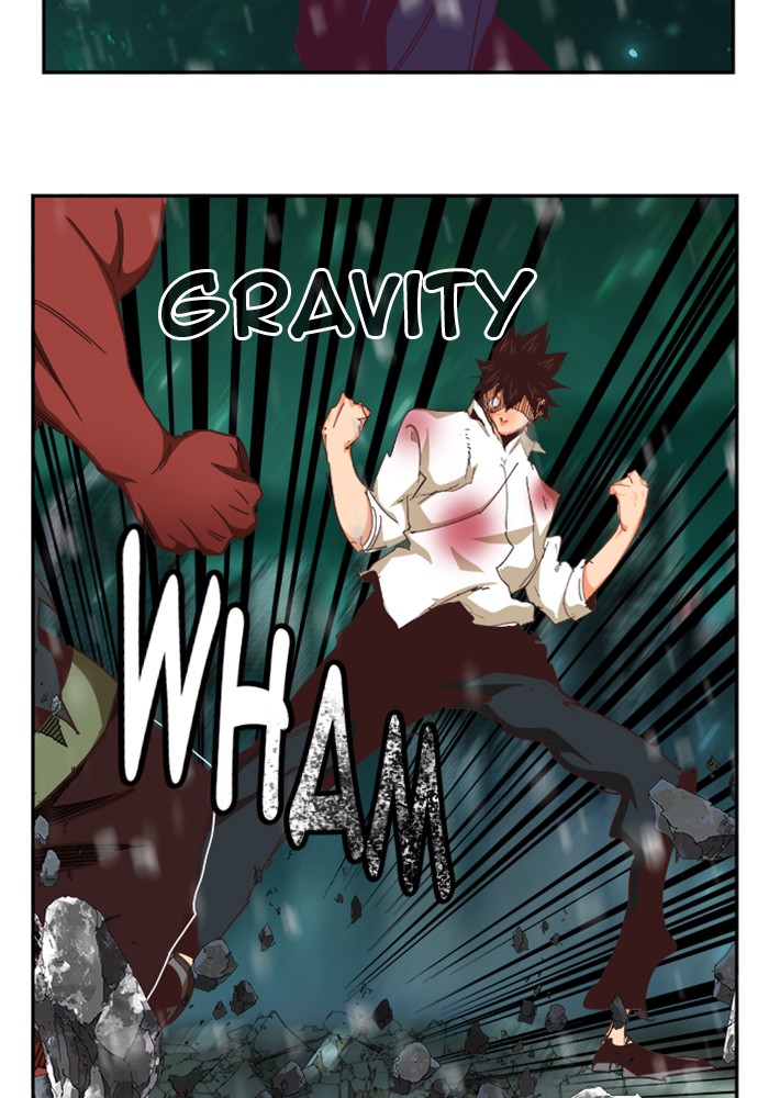 The God of High School Chapter 516 page 35 - Chapter 516: Ep. 516
