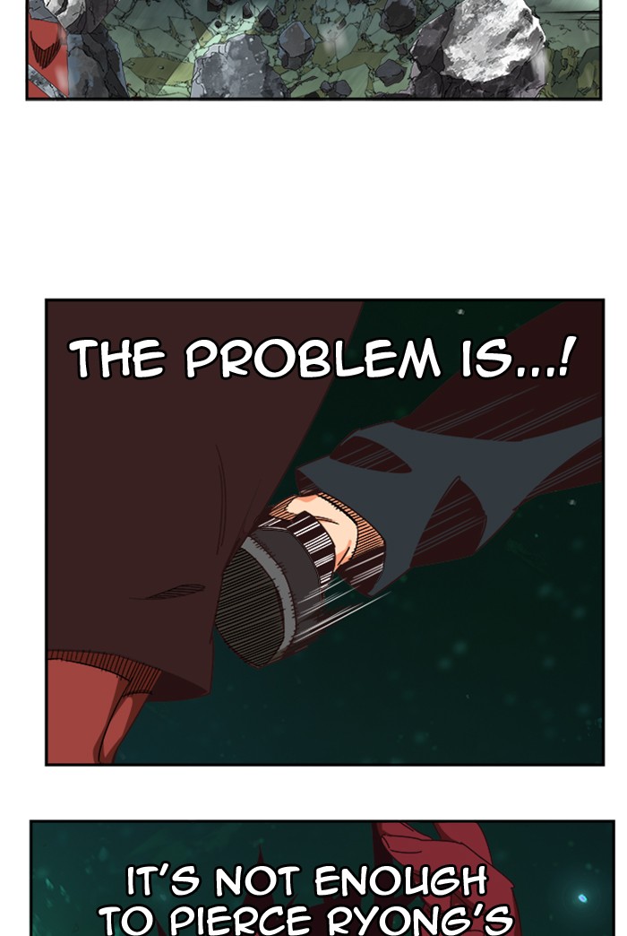 The God of High School Chapter 516 page 36 - Chapter 516: Ep. 516