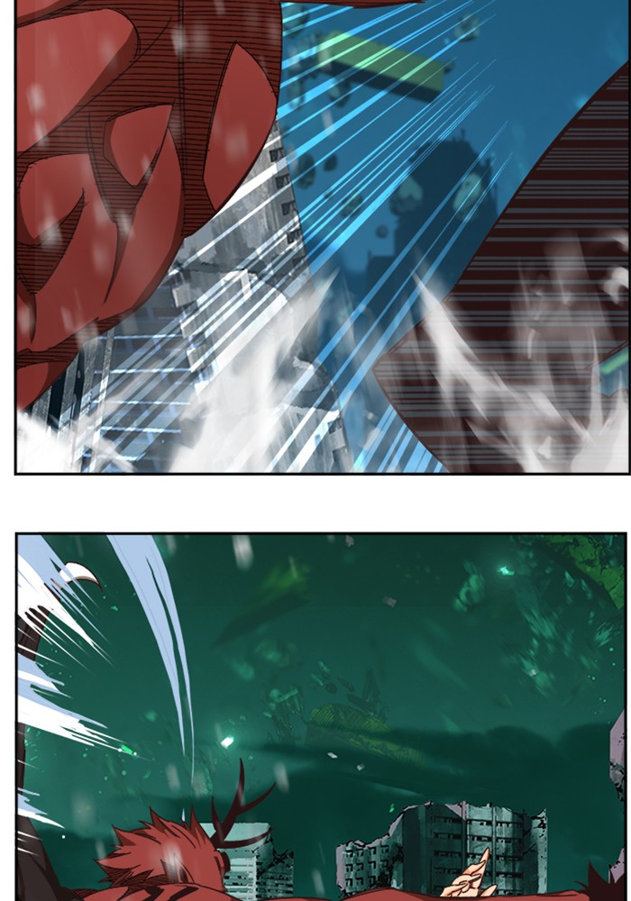 The God of High School Chapter 516 page 39 - Chapter 516: Ep. 516