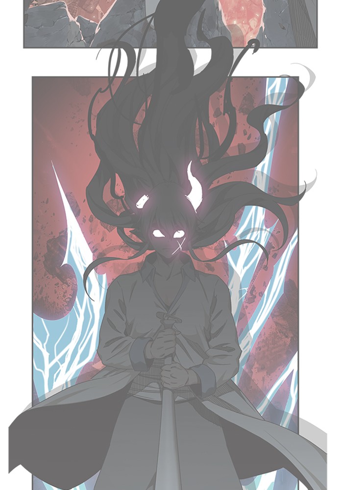 The God of High School Chapter 516 page 4 - Chapter 516: Ep. 516