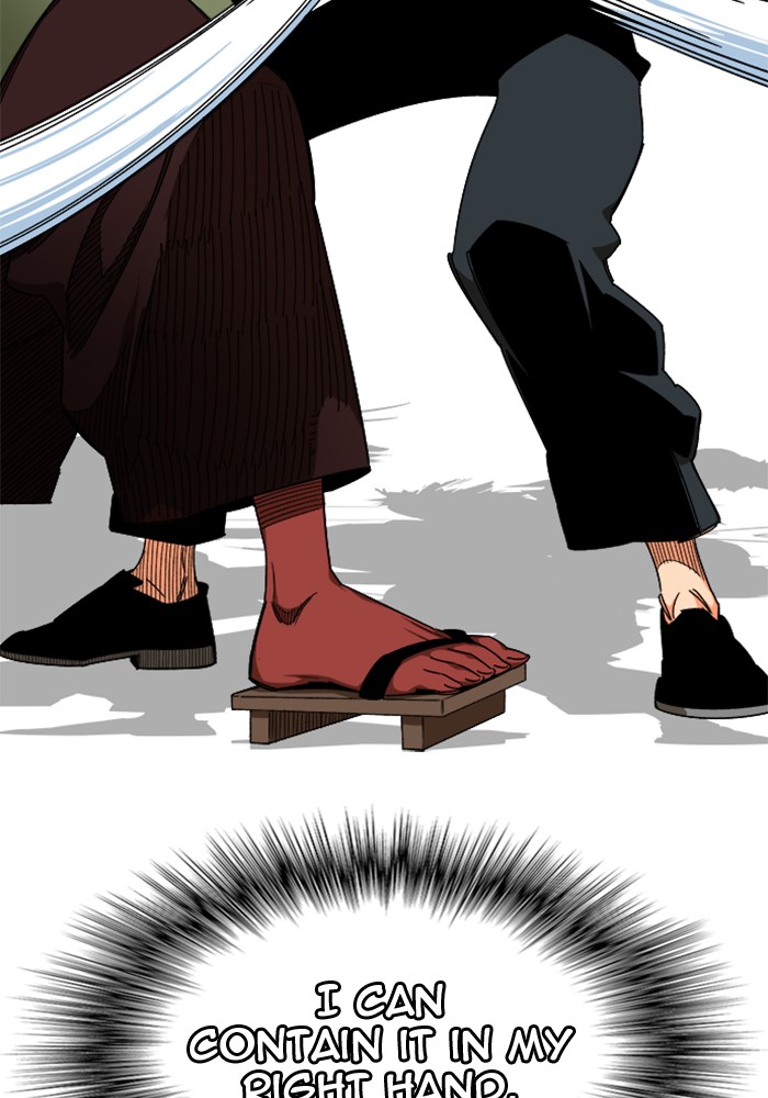 The God of High School Chapter 516 page 43 - Chapter 516: Ep. 516