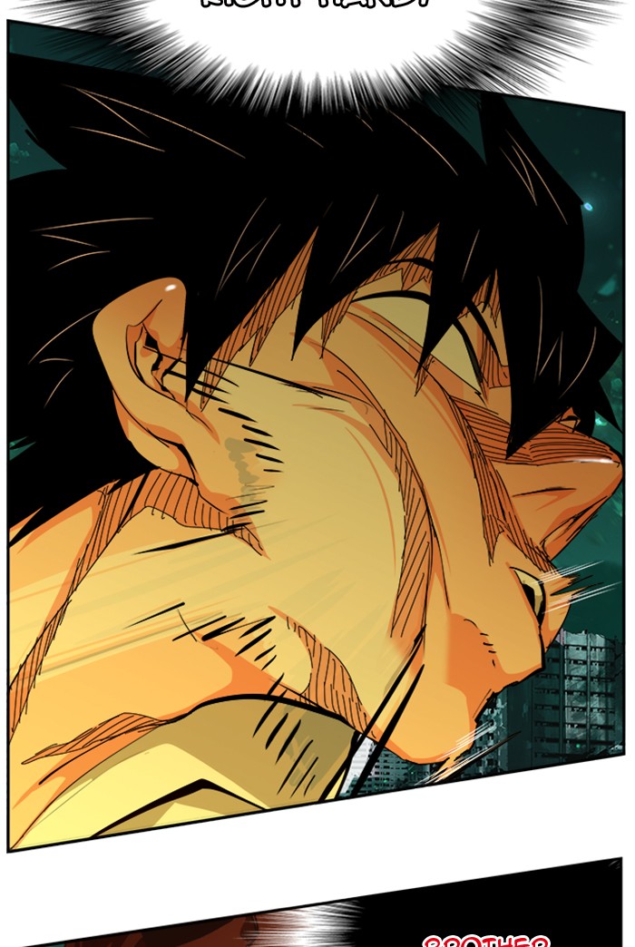 The God of High School Chapter 516 page 44 - Chapter 516: Ep. 516