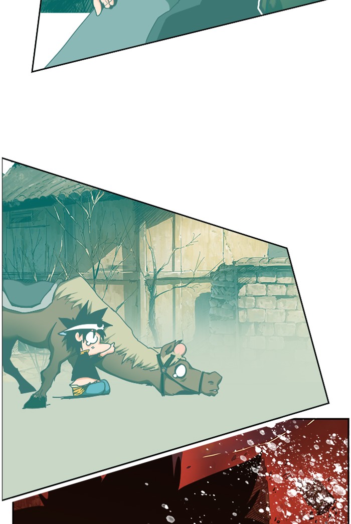 The God of High School Chapter 516 page 46 - Chapter 516: Ep. 516