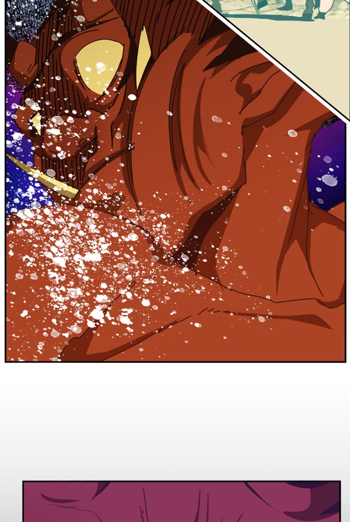 The God of High School Chapter 516 page 48 - Chapter 516: Ep. 516