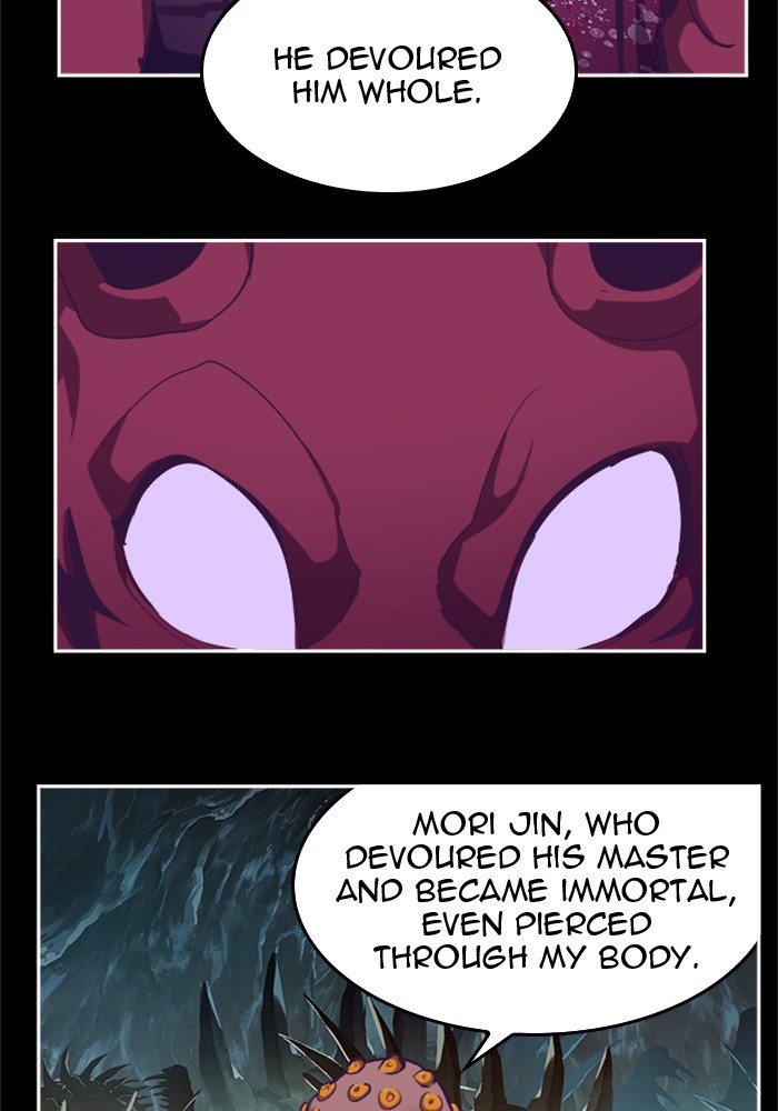 The God of High School Chapter 516 page 51 - Chapter 516: Ep. 516