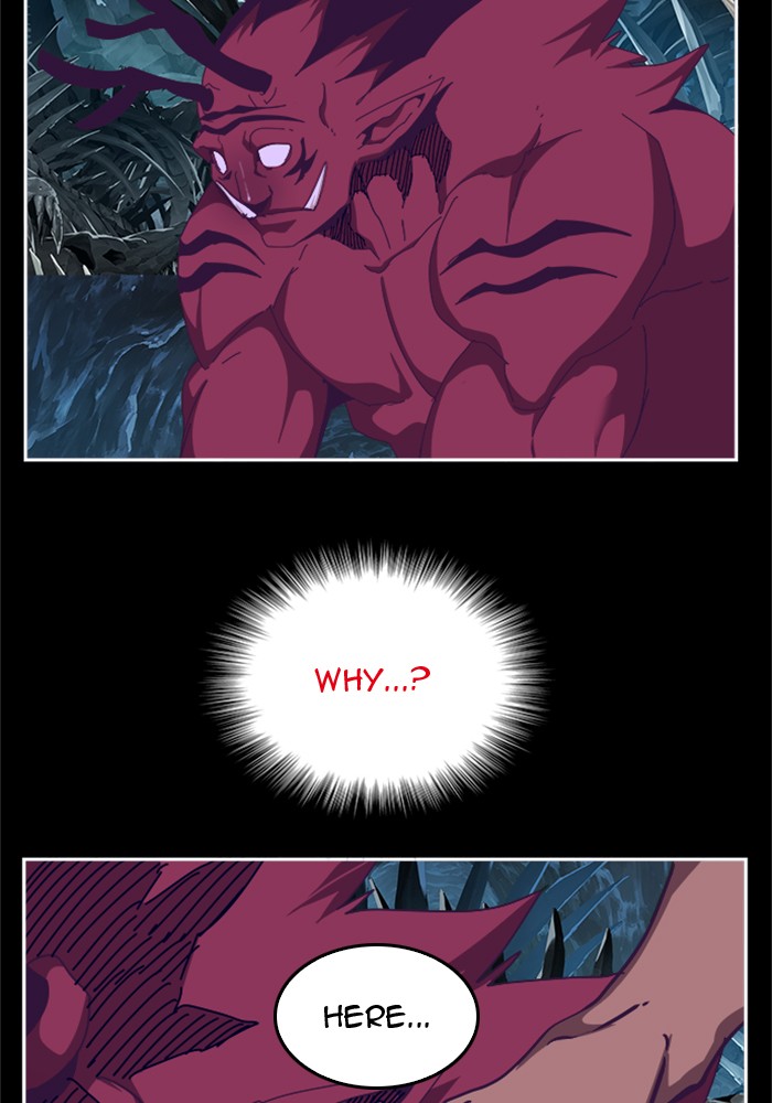 The God of High School Chapter 516 page 55 - Chapter 516: Ep. 516