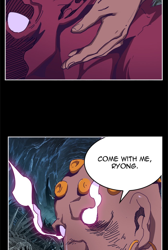 The God of High School Chapter 516 page 56 - Chapter 516: Ep. 516