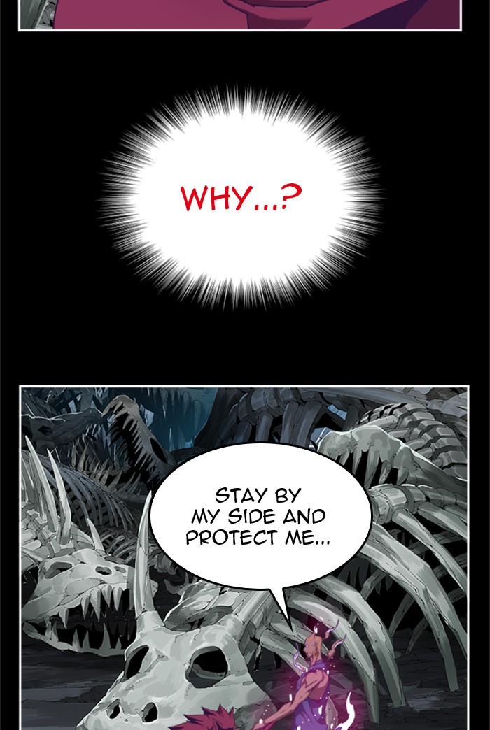 The God of High School Chapter 516 page 58 - Chapter 516: Ep. 516