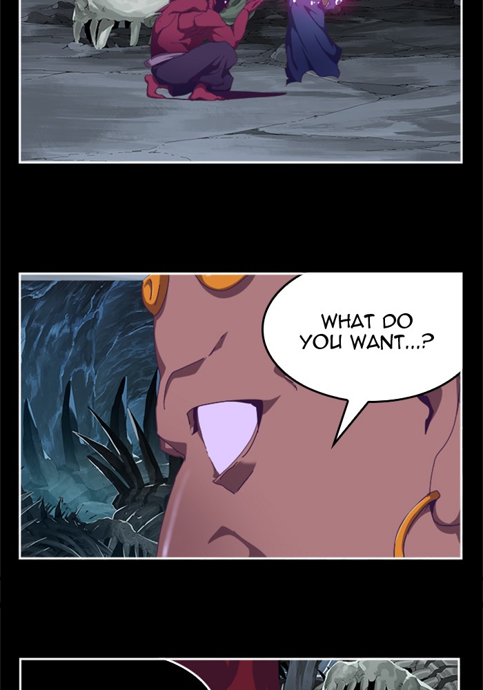 The God of High School Chapter 516 page 59 - Chapter 516: Ep. 516