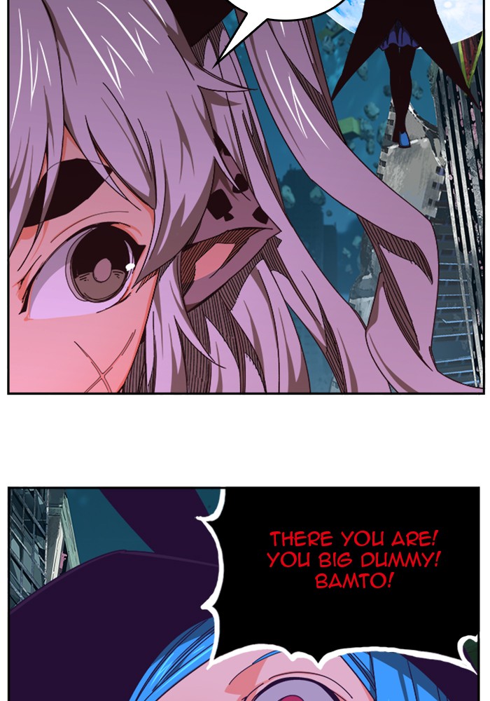 The God of High School Chapter 516 page 6 - Chapter 516: Ep. 516