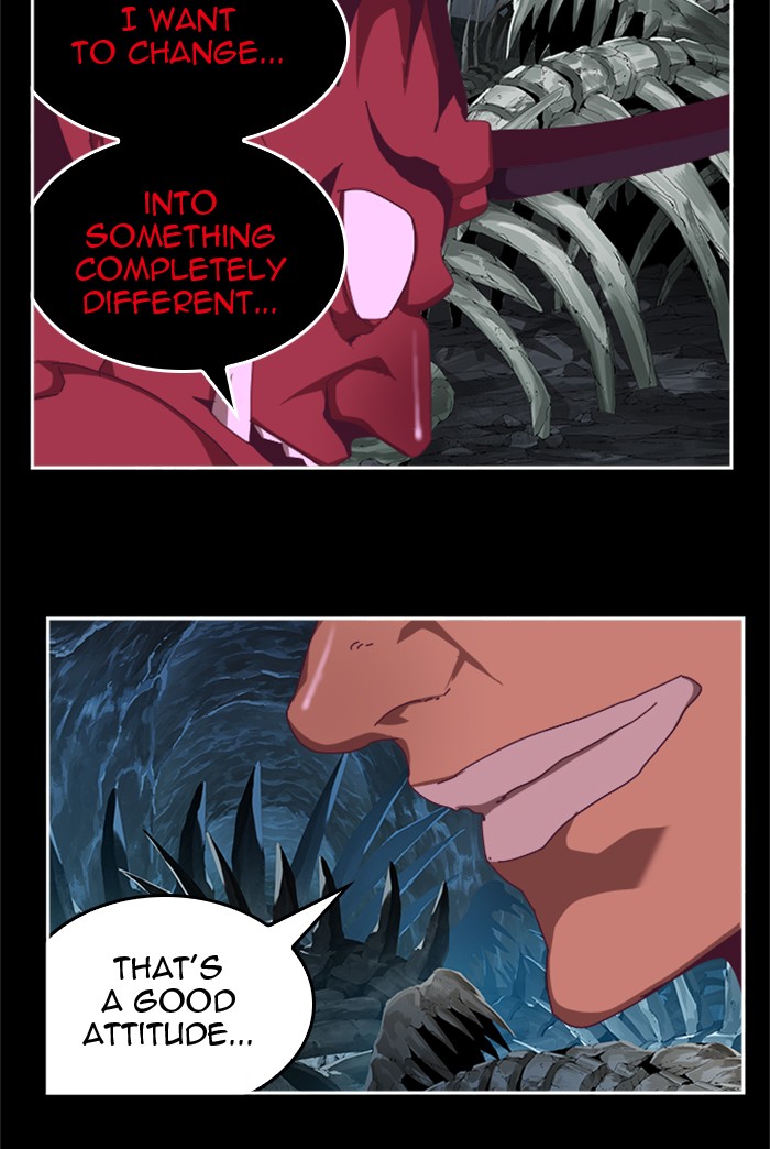 The God of High School Chapter 516 page 60 - Chapter 516: Ep. 516