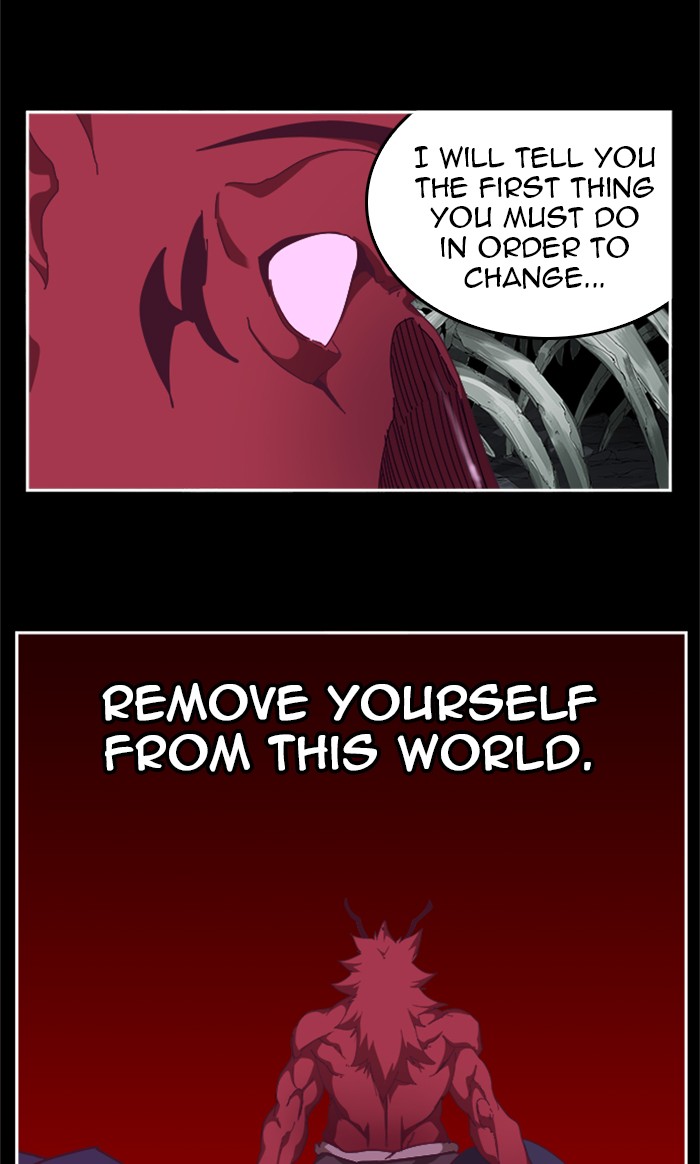 The God of High School Chapter 516 page 61 - Chapter 516: Ep. 516