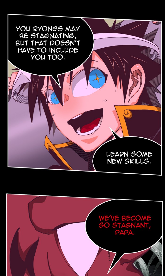 The God of High School Chapter 516 page 63 - Chapter 516: Ep. 516