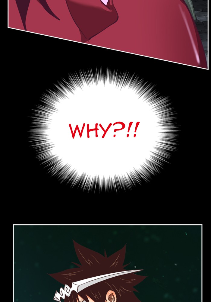 The God of High School Chapter 516 page 64 - Chapter 516: Ep. 516
