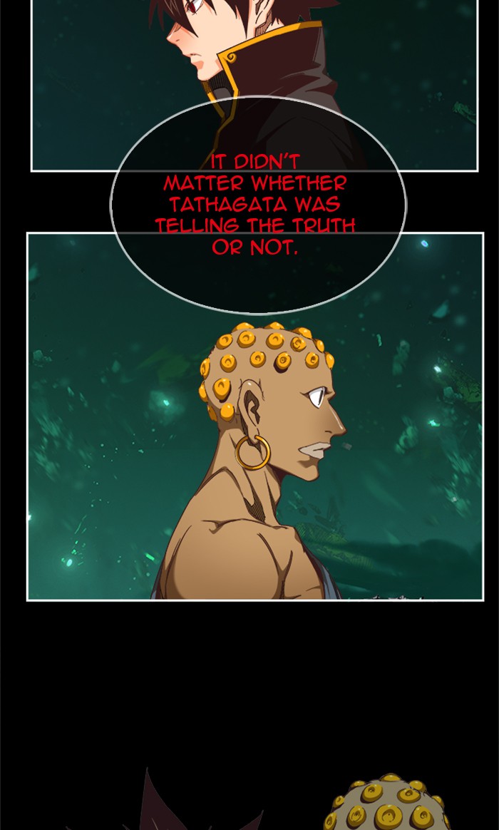 The God of High School Chapter 516 page 65 - Chapter 516: Ep. 516